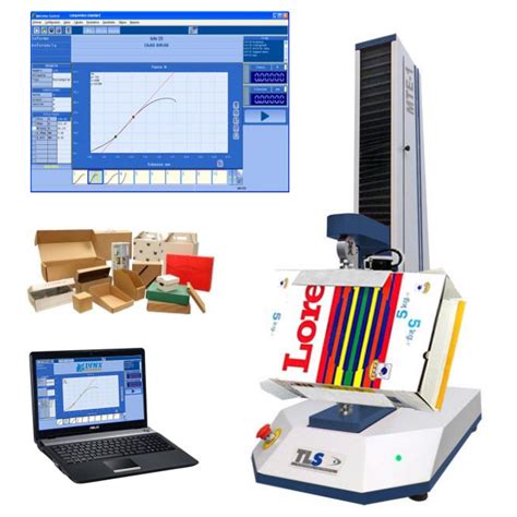 Carton Puncture Tester mfg|Compression, Paper & Pulp Test Systems .